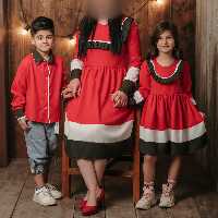 لباس ست یلدا