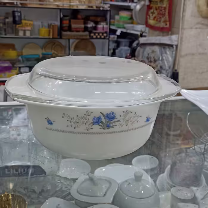 قابلمه آرکوپال بزرگ