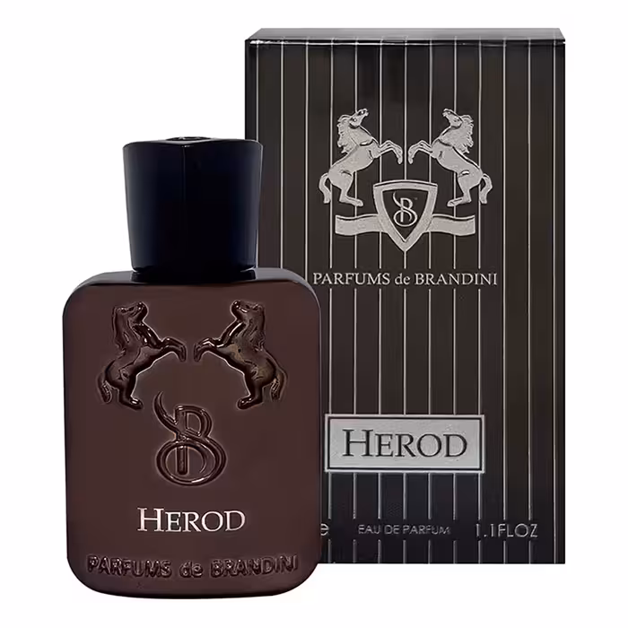 Brandini Parfums de Marly Herod For Men EDP 33mL