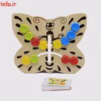 مهره چین پویا