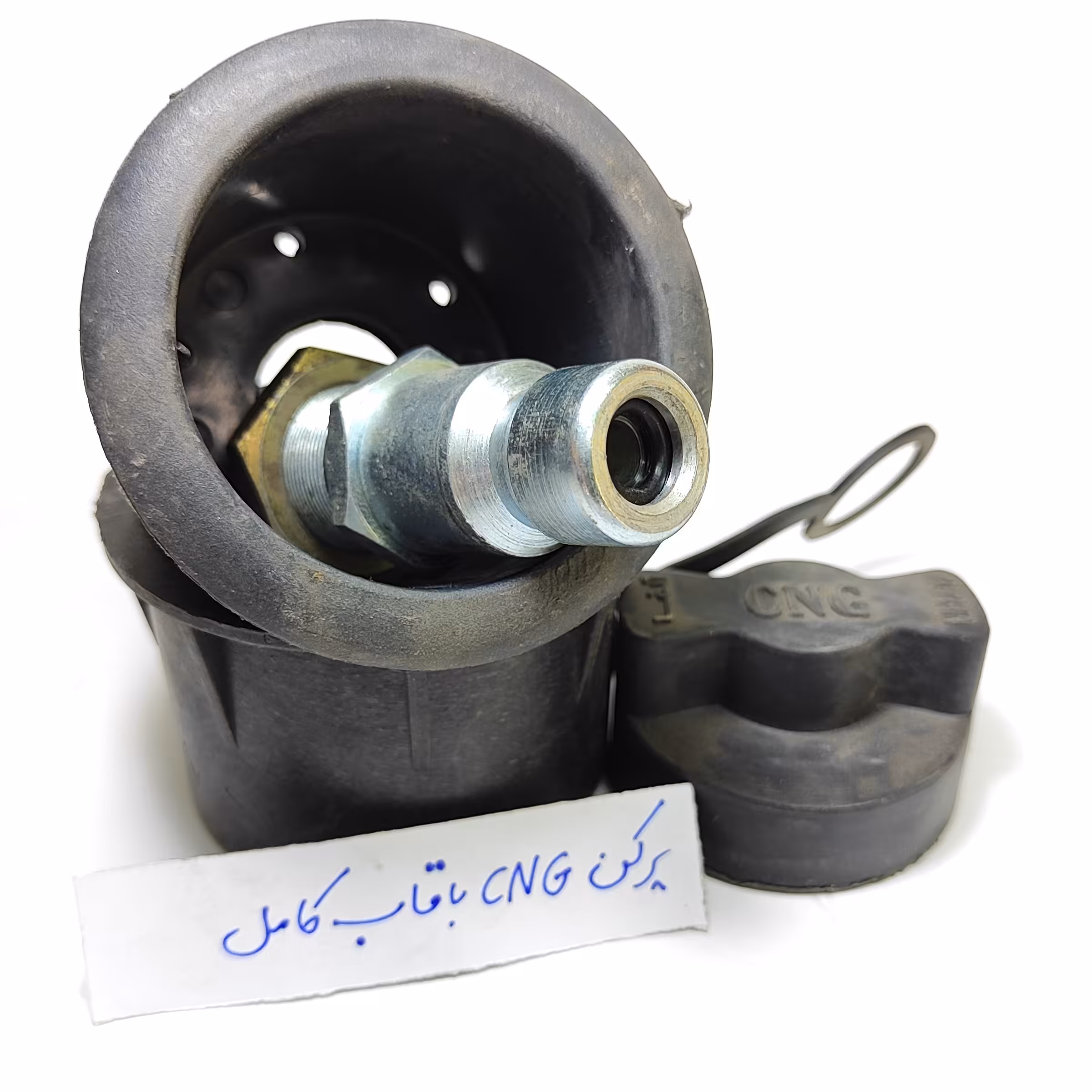 پرکن و قاب پرکن کامل 