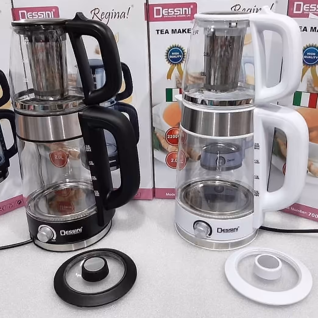 چای ساز دسینی مدل 7007
