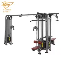 دستگاه 5 ایستگاه TZ مدل L1091