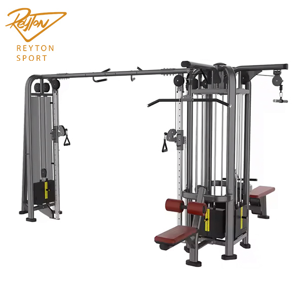 دستگاه 5 ایستگاه TZ مدل L1091