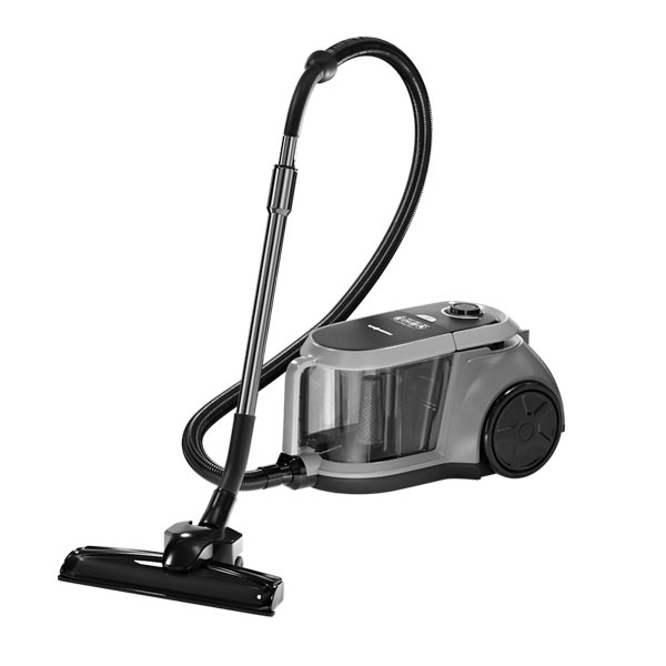 جاروبرقی پاکشوما 2500 وات مدل PVC 5015