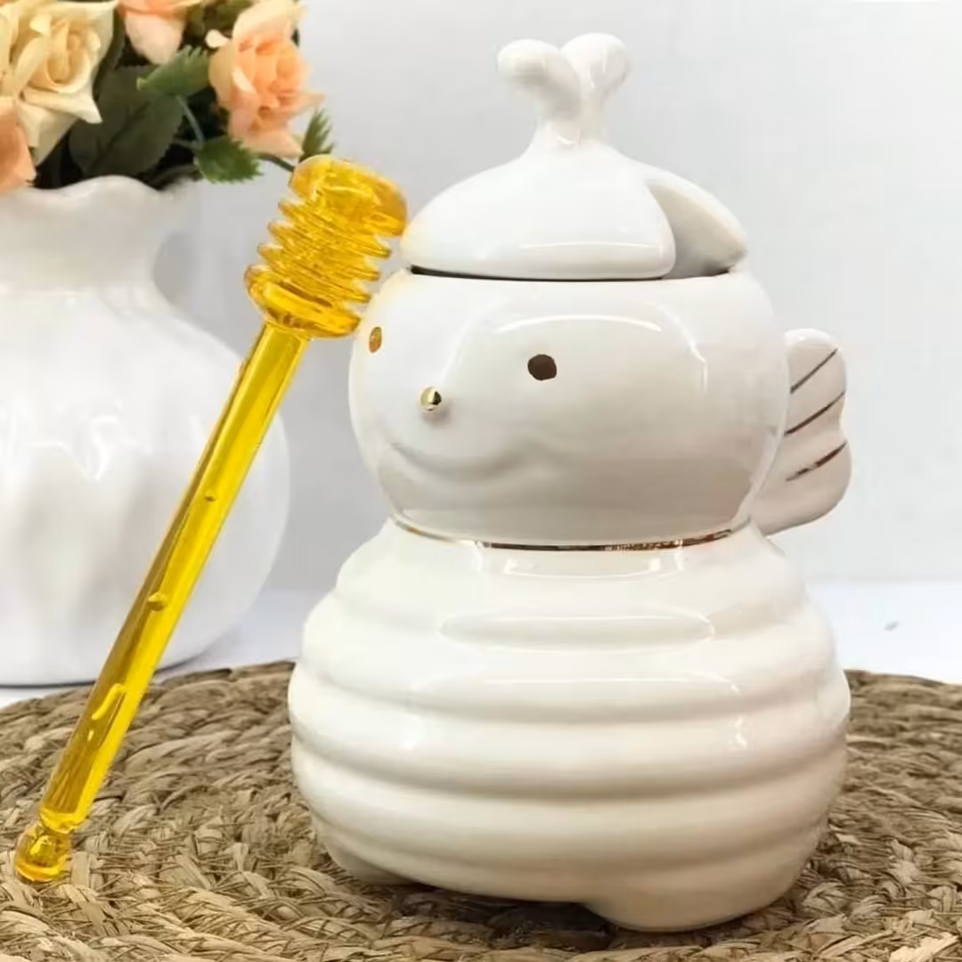 عسل خوری زنبوری