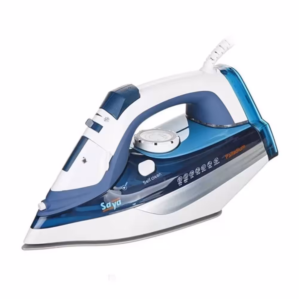 اتو بخار سایا مدل Paladium