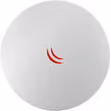 رادیو بی سیم میکروتیک DynaDish 5 RBDynaDishG-5HacD | هدیش