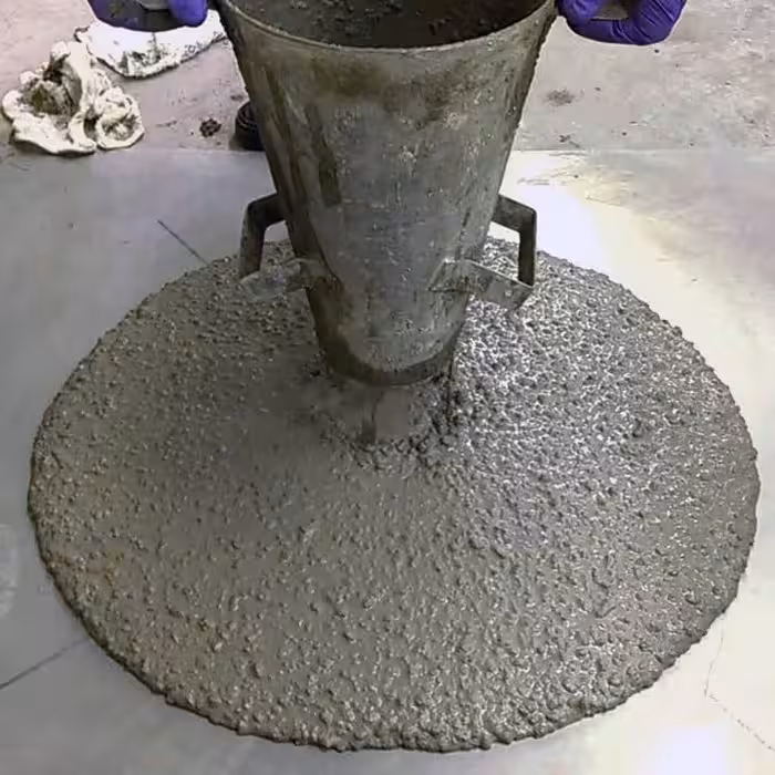 فوق روان کننده بتن پلی کربوکسیلات (Super Plust P-5000) 