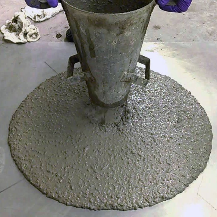 فوق روان کننده بتن پلی کربوکسیلات (Super Plust P-5000)