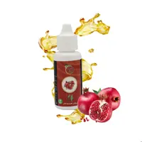 روغن صورت راگا مدل هسته انار حجم 30 میلی لیتر