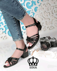 صندل سه گره ای