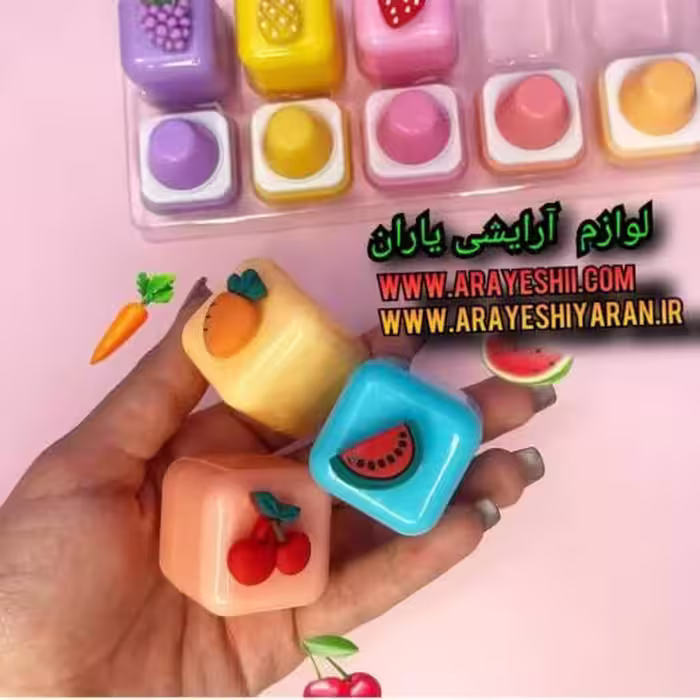 بالم لب میوه ای