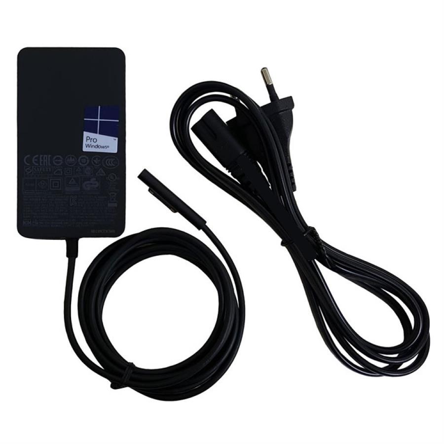 آداپتور تبلت مایکروسافت مدل Surface PRO3 12V 2.58A اورجینال