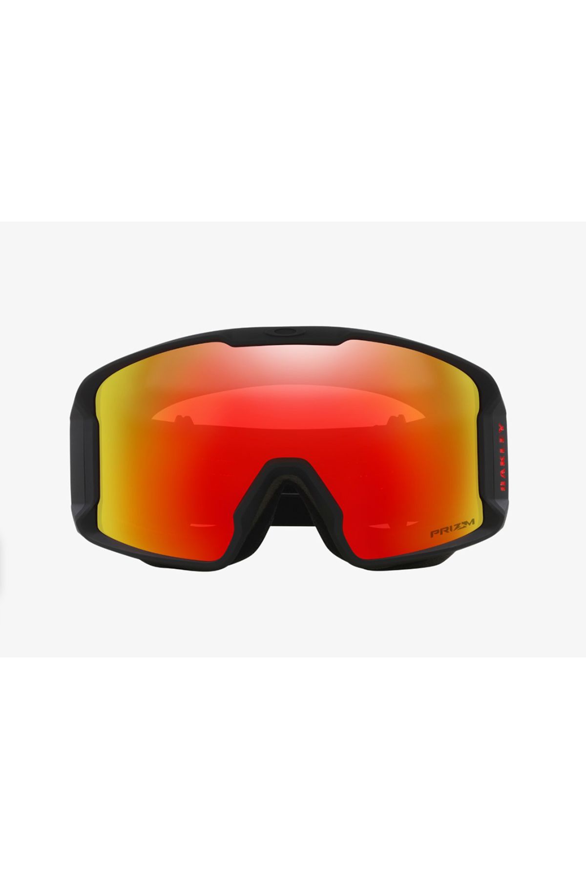 عینک آفتابی نارنجی مردانه و زنانه 7050 برفی یونیسکس Oakley