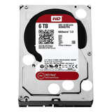 قیمت هارد اینترنال وسترن دیجیتال, خرید Western Digital Red
