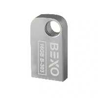 فلش مموری بکسو مدل B-303 ظرفیت 16 گیگابایت