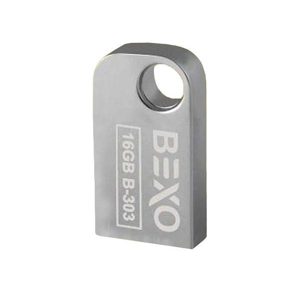 فلش مموری بکسو مدل B-303 ظرفیت 16 گیگابایت