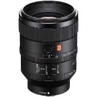 لنز سونی Sony FE 100mm f/2.8 STF GM OSS