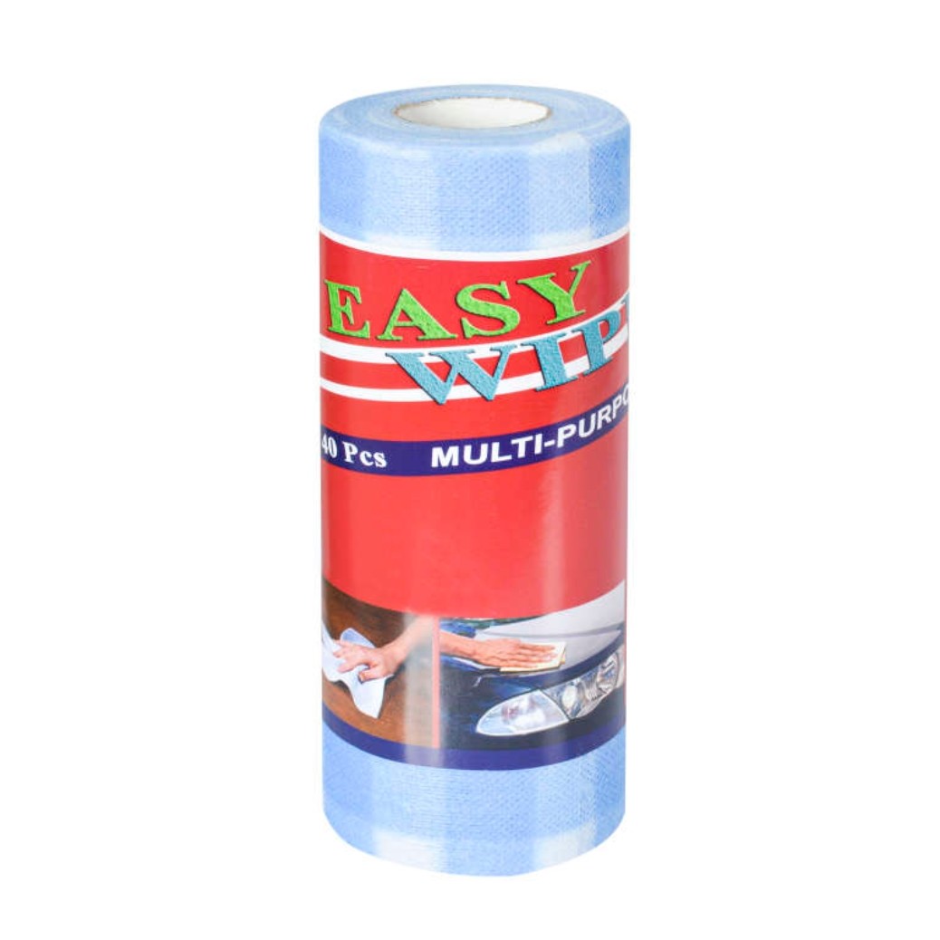 دستمال آشپزخانه (کد33) رول (40عددی)