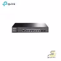 سوئیچ 8 پورت تی پی لینک مدل TL-SG3210