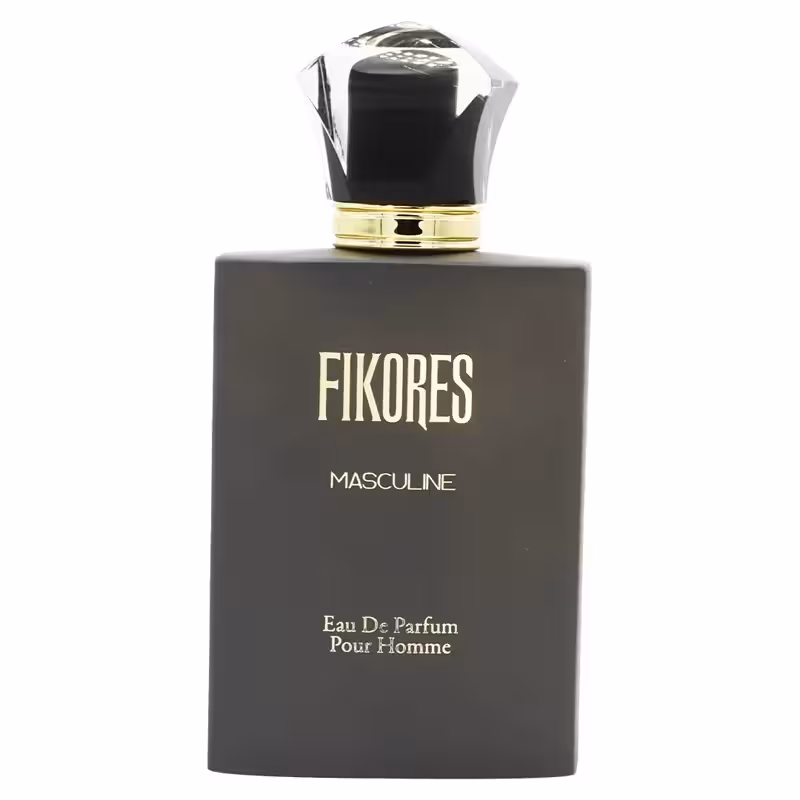 ادکلن FIKORES فیکورس masculine