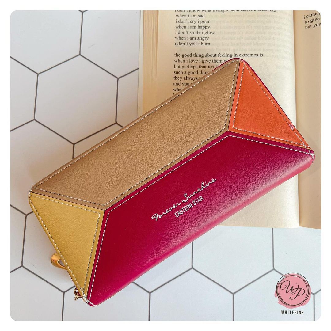 کیف پول دوزیپ