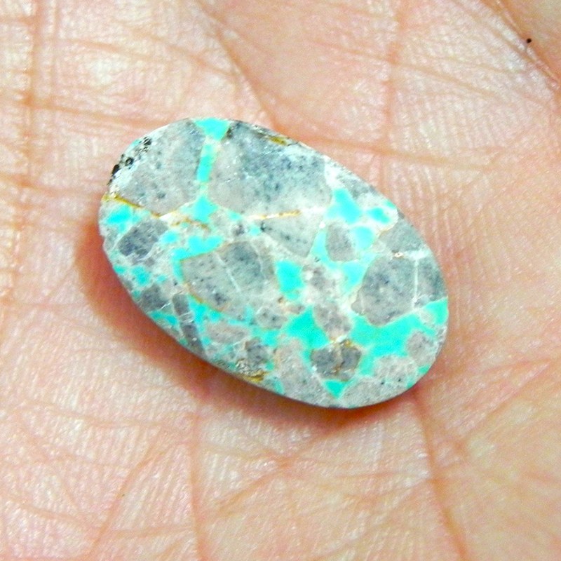 نگین فیروزه 1