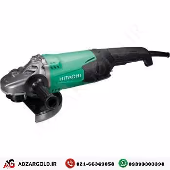 فرز سنگبری آهنگری هیتاچی مدل G23ST