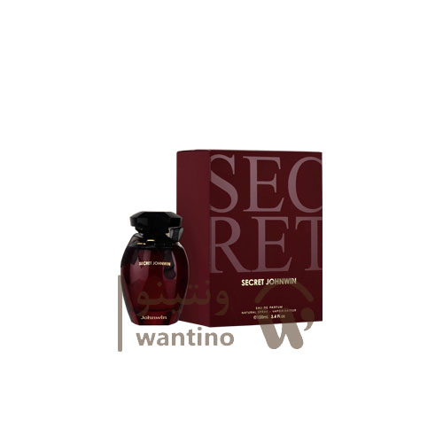 عطر ادکلن زنانه ویکتوریا سکرت وری س..ی جانوین (Johnwin Victoria's Secret Very S..y)