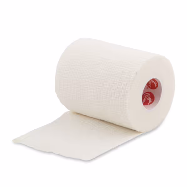 تیپ کشی چسبدار سفید Cramer