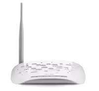 اکسس پوینت بیسیم تی پی لینک مدل دبلیو ای 701 ان دی