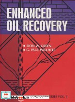 قیمت و خرید کتاب ENHANCED OIL RECOVERY | ایده بوک