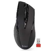 ماوس وایرلسG10-770F WIRELESS MOUSE A4TECH G10-770F