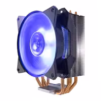 قیمت و خرید خنک کننده پردازنده کولرمستر مدل MasterAir MA410P | یاس ارتباط