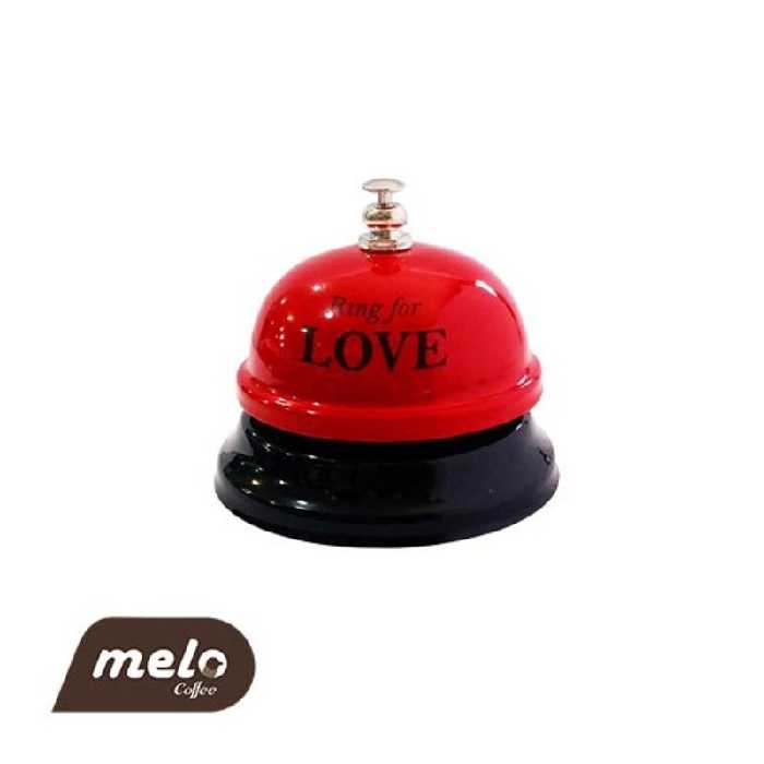 زنگ رومیزی.کادویی و دکوری.جذاب و پرفروش.