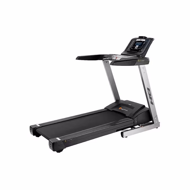 تردمیل بی اچ فیتنس  I.S PRO