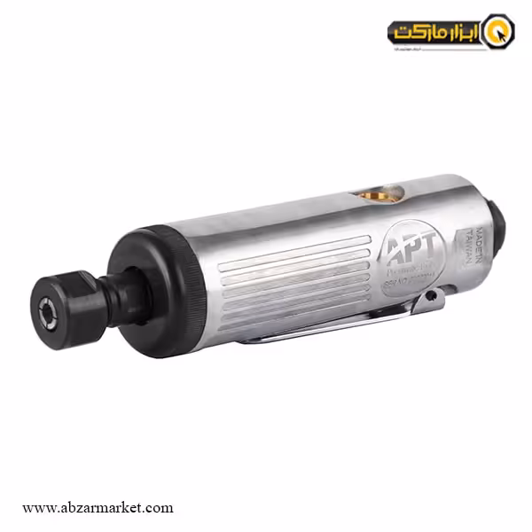 فرز انگشتی بادی گلو کوتاه APT مدل AP-1512