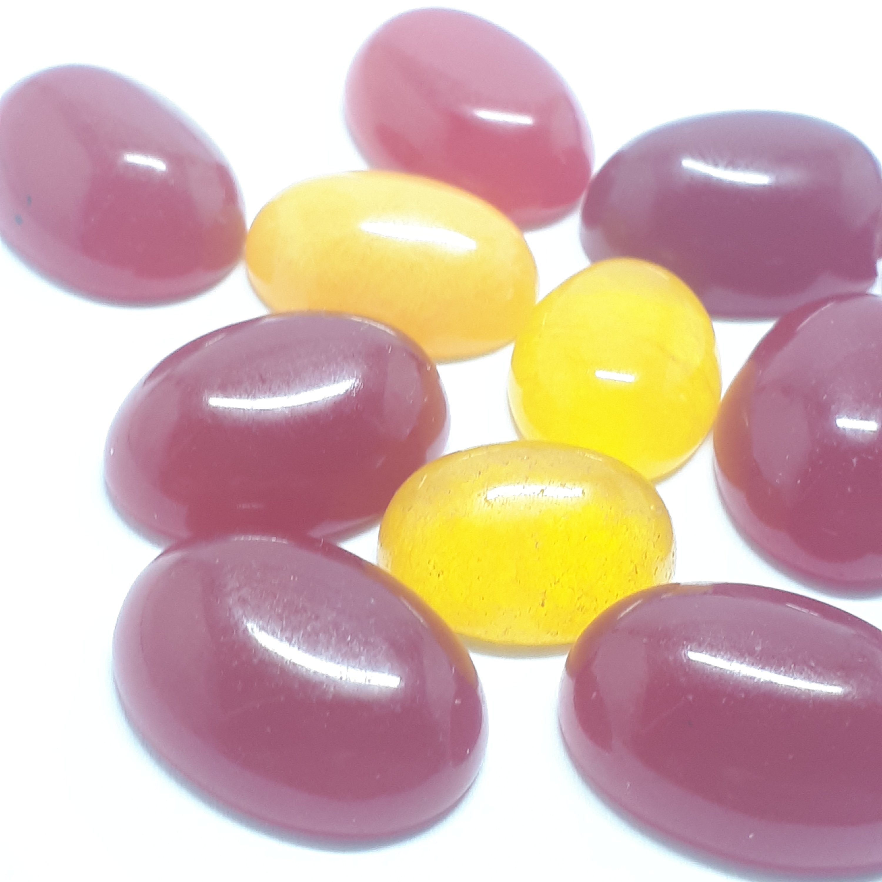 نگین عقیق جزع        کد 097