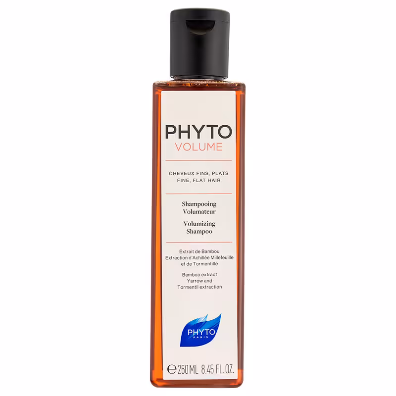 شامپو مو فیتو مدل Volume حجم 250 میلی لیتر