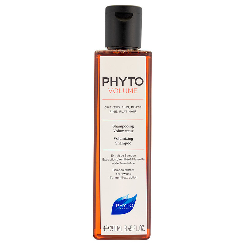 شامپو مو فیتو مدل Volume حجم 250 میلی لیتر