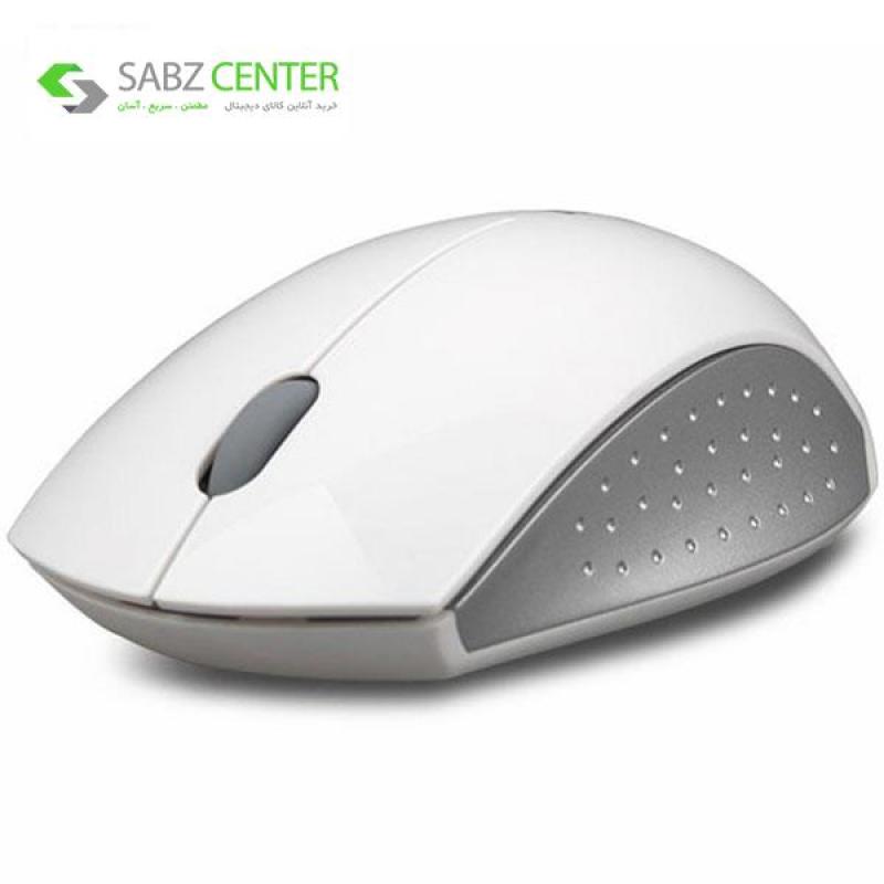 ماوس بی‌سیم اپتیکال رپو مدل 3360