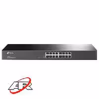 سوئیچ 16 پورت تی پی لینک مدل TL-SF1016