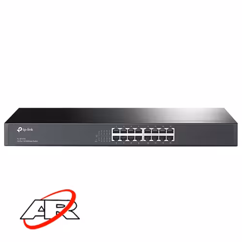 سوئیچ 16 پورت تی پی لینک مدل TL-SF1016
