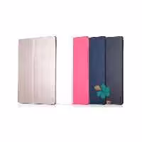 کاور اورجینال برند X-Level مناسب آیپد Apple iPad mini 6 2021 مدل Golden Armor