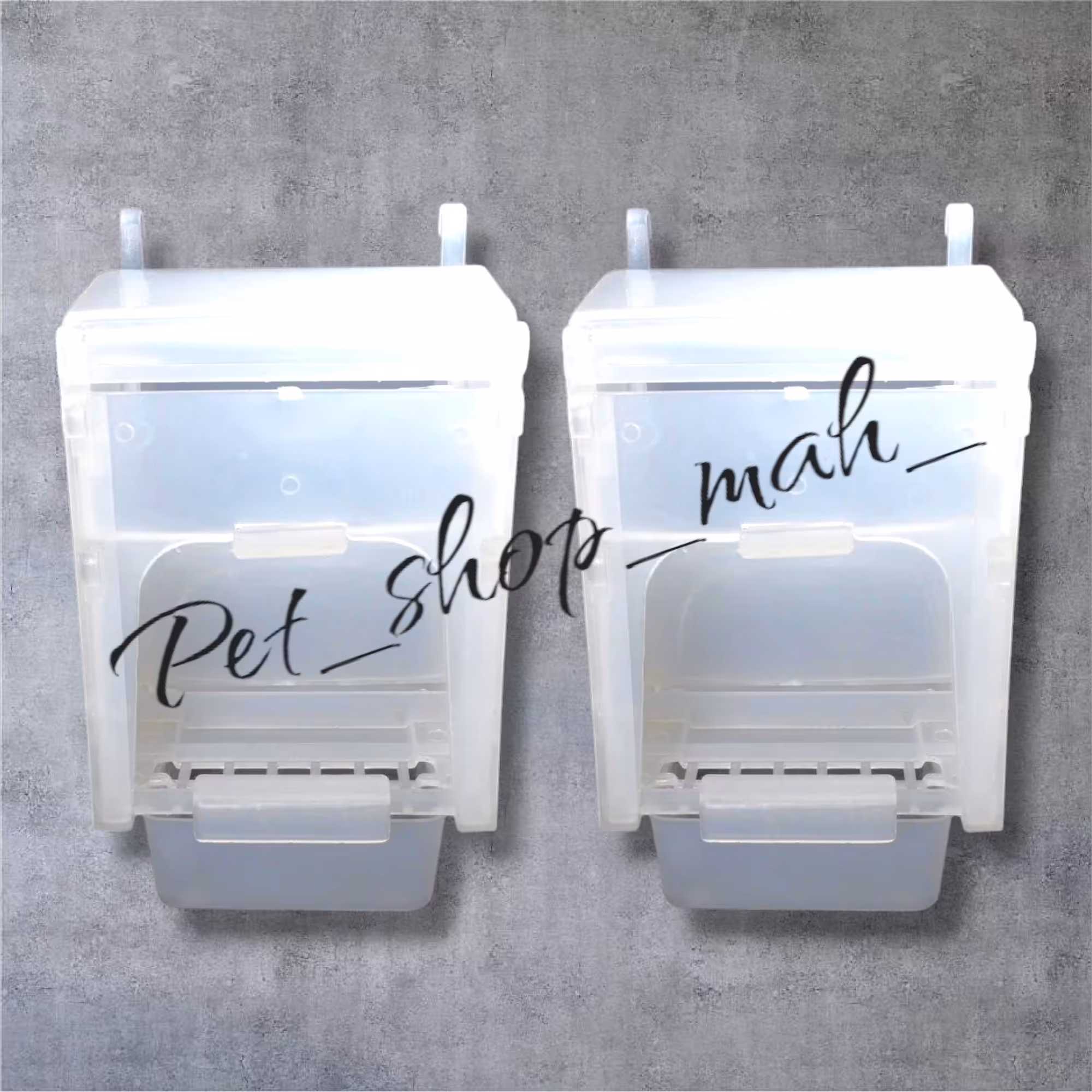 ظرف غذا و دانخوری مکانیزه ایتالیایی کیفیت عالی 