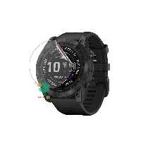محافظ صفحه ساعت نانو مناسب Garmin Fenix 7