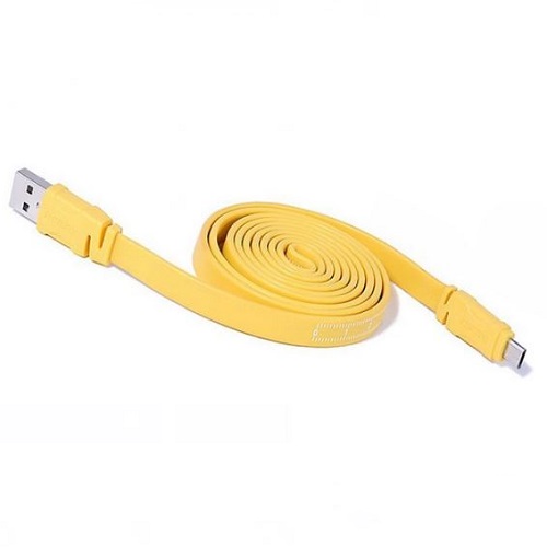 Remax Scale USB To MicroUSB Data Cable