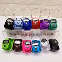 صلوات شمار چراغدارLED مارک اس ایکس اچ مناسب نذری سفره صلوات ذکر شمار  