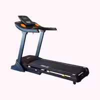 تردمیل خانگی تاپ فیت مدل Topfit 450